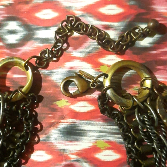 Multi Bronzed Tone - Picture 4 of 4